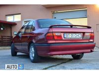 Second-hand Nissan Primera 90 CP (66 kW) 1994 Rosu Berlinǎ