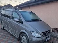 Second-hand Mercedes Viano 163 CP (119 kW) 2010 Gri Monovolum