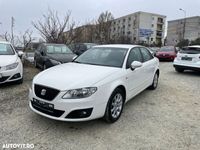 second-hand Seat Exeo ST 2.0 TDI 120 CP Style