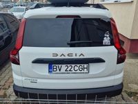 second-hand Dacia Jogger 