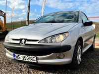 second-hand Peugeot 206 1.6HDi Starline