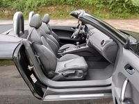 Second-hand Audi TT Roadster 160 CP (117 kW) 2010 Cabrio