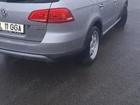 Second-hand VW Passat Alltrack 140 CP (102 kW) 2012 Break