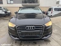 Second-hand Audi A3 Ambiente 150 CP (110 kW) 2016 Culoarenegru Berlinǎ