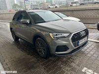 second-hand Audi Q3 