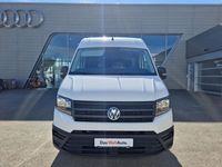 second-hand VW Crafter 3.5 Furgon L4H3 FWD 103kW