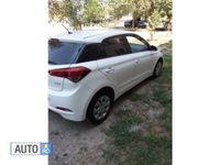 second-hand Hyundai i20 