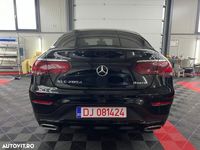 second-hand Mercedes 200 GLCd 4Matic 9G-TRONIC