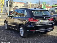 second-hand BMW X5 xDrive30d