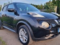 second-hand Nissan Juke 