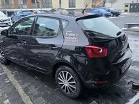 Second-hand Seat Ibiza 90 CP (66 kW) 2017 Negru Hatchback