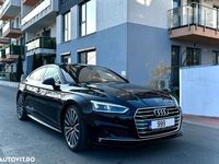 second-hand Audi A5 Sportback 2.0 TDI ultra S tronic sport