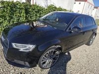 Second-hand Audi A3 Sport 116 CP (85 kW) 2019 Berlinǎ