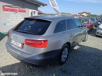 second-hand Audi A6 2013 · 248 000 km · 1 968 cm3 · Diesel