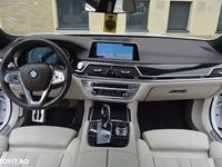 second-hand BMW 730 Seria 7 d xDrive