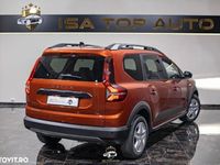 second-hand Dacia Jogger 5 locuri TCe 110 SL Extreme