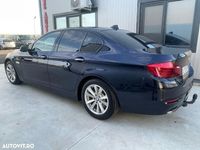 second-hand BMW 520 Seria 5 d AT