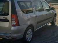 second-hand Dacia Logan MCV 1.6 8v 2011 Euro 5