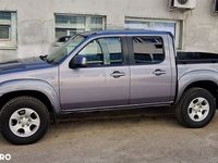 second-hand Mazda BT-50 XL-Cab Topland