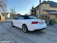second-hand Audi A5 Cabriolet 2.0 Diesel Euro 5