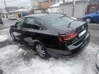 Second-hand VW Jetta Comfortline 105 CP (77 kW) 2016 Berlinǎ