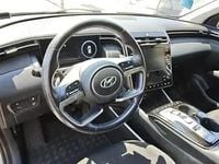 Second-hand Hyundai Tucson Style 230 CP (169 kW) 2021 SUV