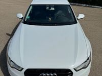 second-hand Audi A6 Avant 3.0 TDI DPF quattro S tronic