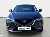 second-hand Mazda CX-3 