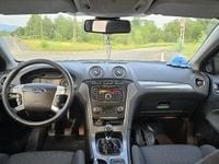 Second-hand Ford Mondeo 163 CP (119 kW) 2012 Berlinǎ