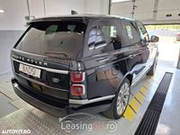 second-hand Land Rover Range Rover 5.0 V8 S/C Autobiography