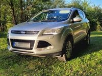 second-hand Ford Kuga 2013