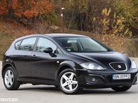 second-hand Seat Leon 1.6 TDI Style Ecomotive