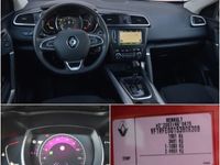 second-hand Renault Kadjar Energy dCi 110 EDC Bose Edition