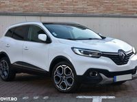 second-hand Renault Kadjar Energy dCi 130 4x4 Bose Edition