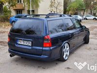 second-hand Opel Vectra b din 2001