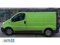 second-hand Renault Trafic 2008