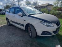 second-hand Seat Ibiza Anul 2010 Diesel