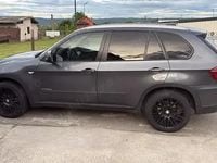 Second-hand BMW X5 300 CP (220 kW) 2012 SUV