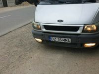 second-hand Ford Transit mixt 5 locuri plus duba 1.9TDI