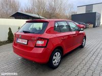 second-hand Skoda Fabia 1.0 MPI Ambition