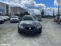 second-hand Seat Exeo ST 2.0 TDI CR Reference