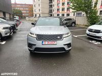 second-hand Land Rover Range Rover Velar 2.0 R-Dynamic HSE