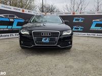 second-hand Audi A4 Avant 2.0 TDI DPF Attraction