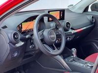 second-hand Audi Q2 1.6 30 TDI S tronic Sport
