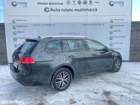 second-hand VW Golf 1.6 BlueTDI DSG