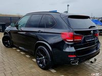 Second-hand BMW X5 231 CP (169 kW) 2015 SUV