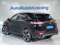 Second-hand DS Automobiles DS7 Crossback Opera 225 CP (165 kW) 2021 Culoarenegru SUV