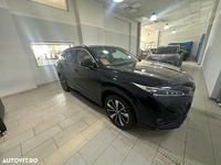 Nouă MG HS 272 CP (200 kW) 2025 Culoarenegru SUV