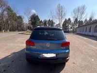 second-hand VW Tiguan 2.0 TDI BMT Sport & Style