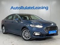 Second-hand Ford Mondeo Titanium 187 CP (137 kW) 2021 Culoarealbastru Berlinǎ
